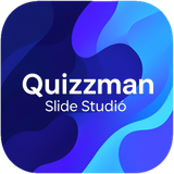 Quizzman Slide Studio